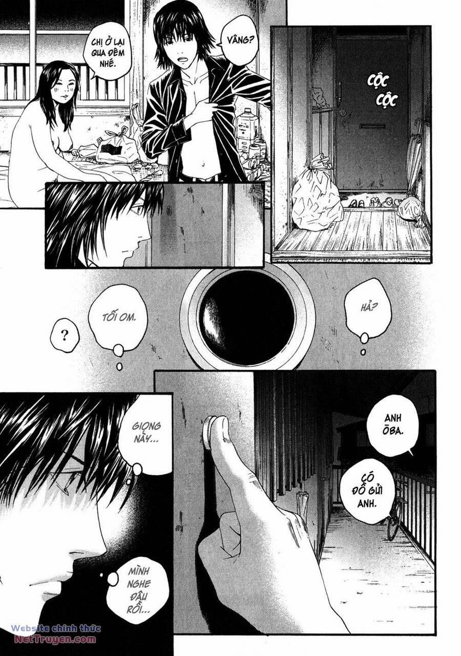 Thất Lạc Cõi Người 3 trang 18