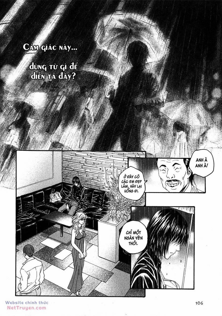 Thất Lạc Cõi Người 3 trang 24