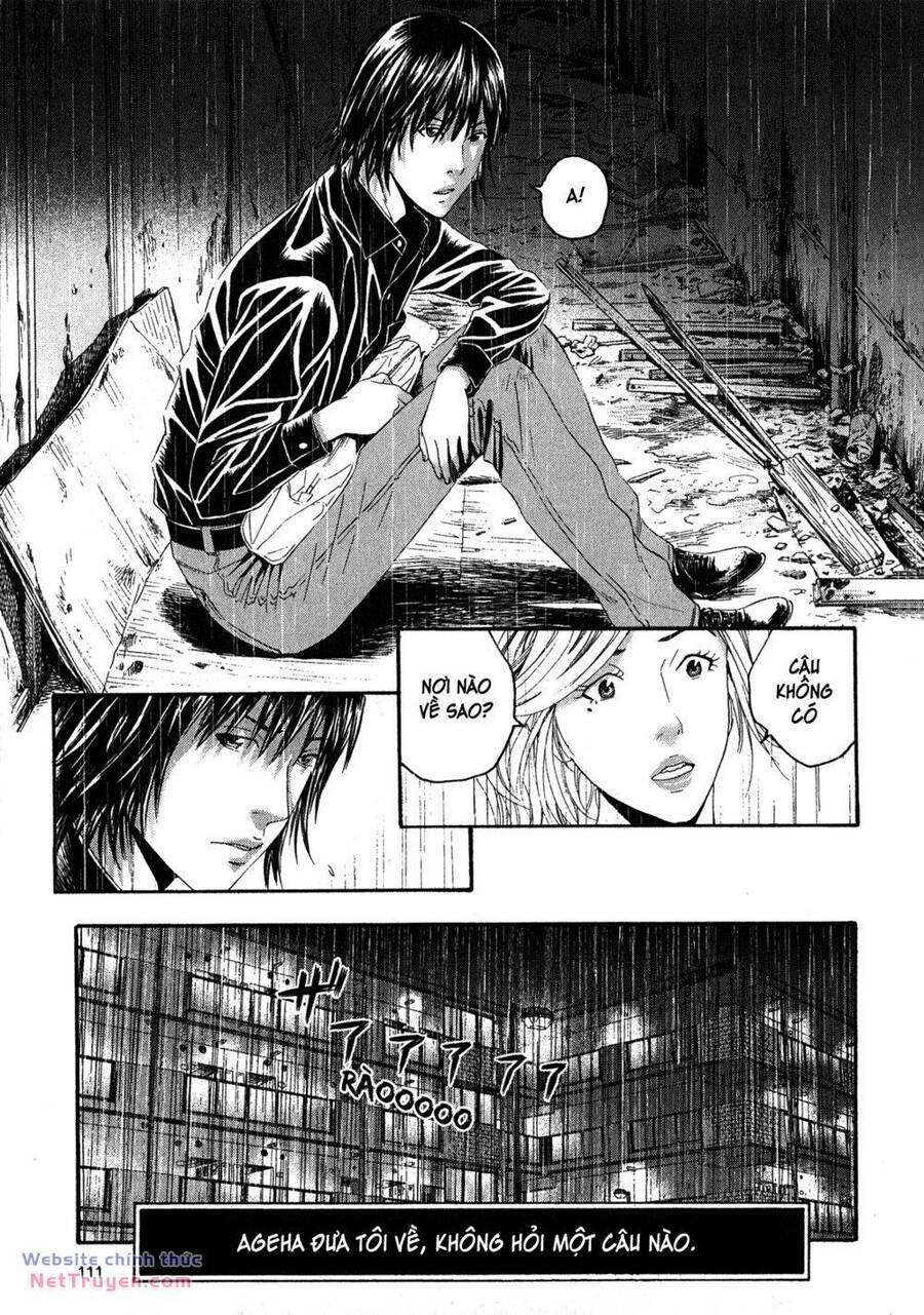 Thất Lạc Cõi Người 3 trang 29