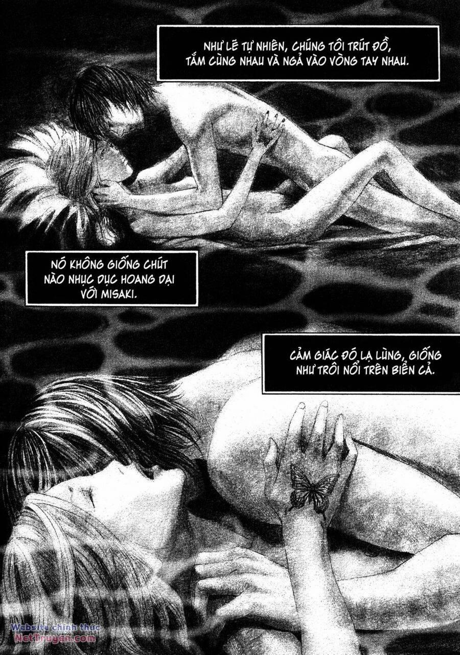 Thất Lạc Cõi Người 3 trang 30