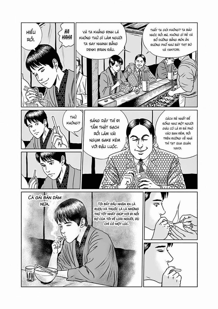 Thất Lạc Cõi Người 4 trang 13