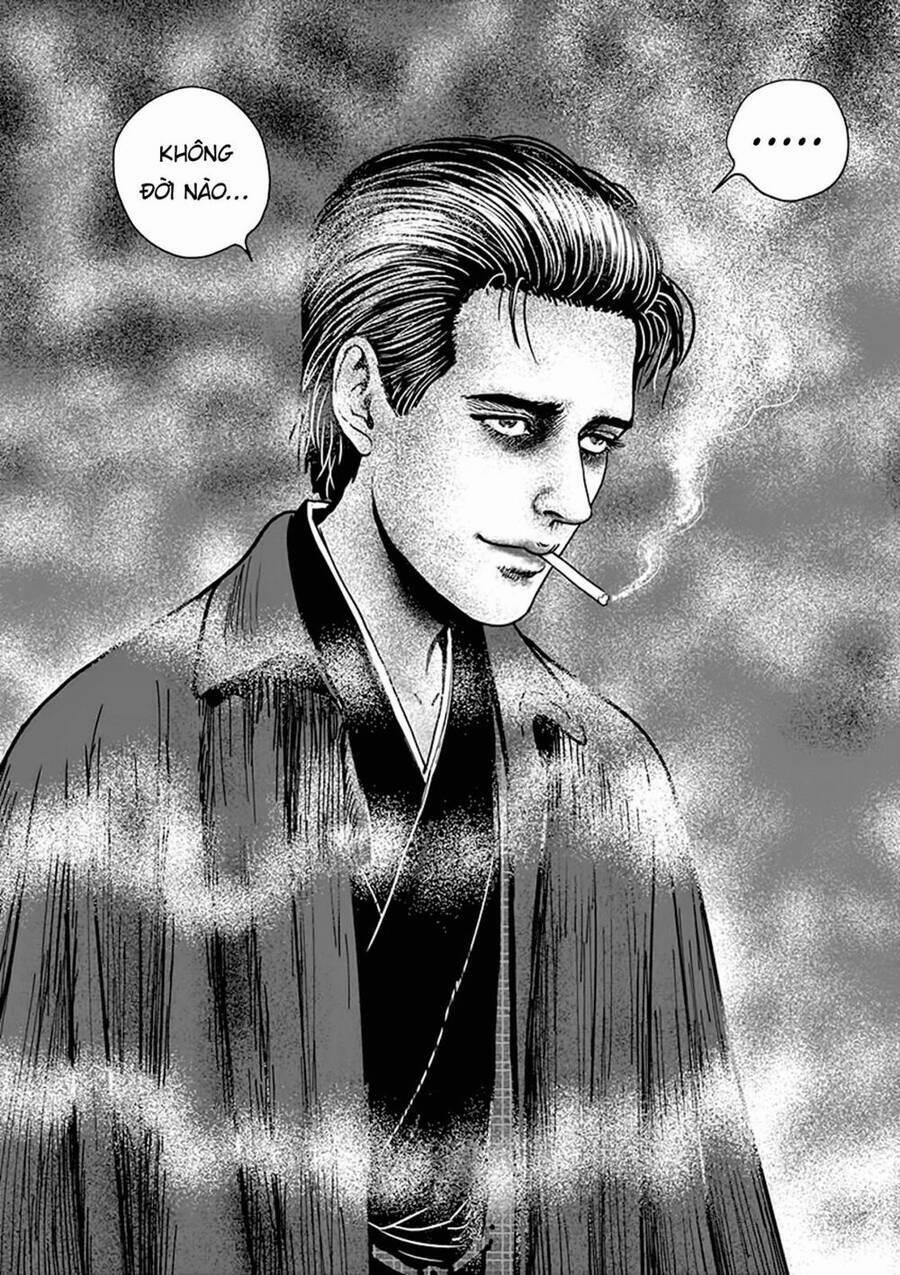 Thất Lạc Cõi Người 4 trang 22