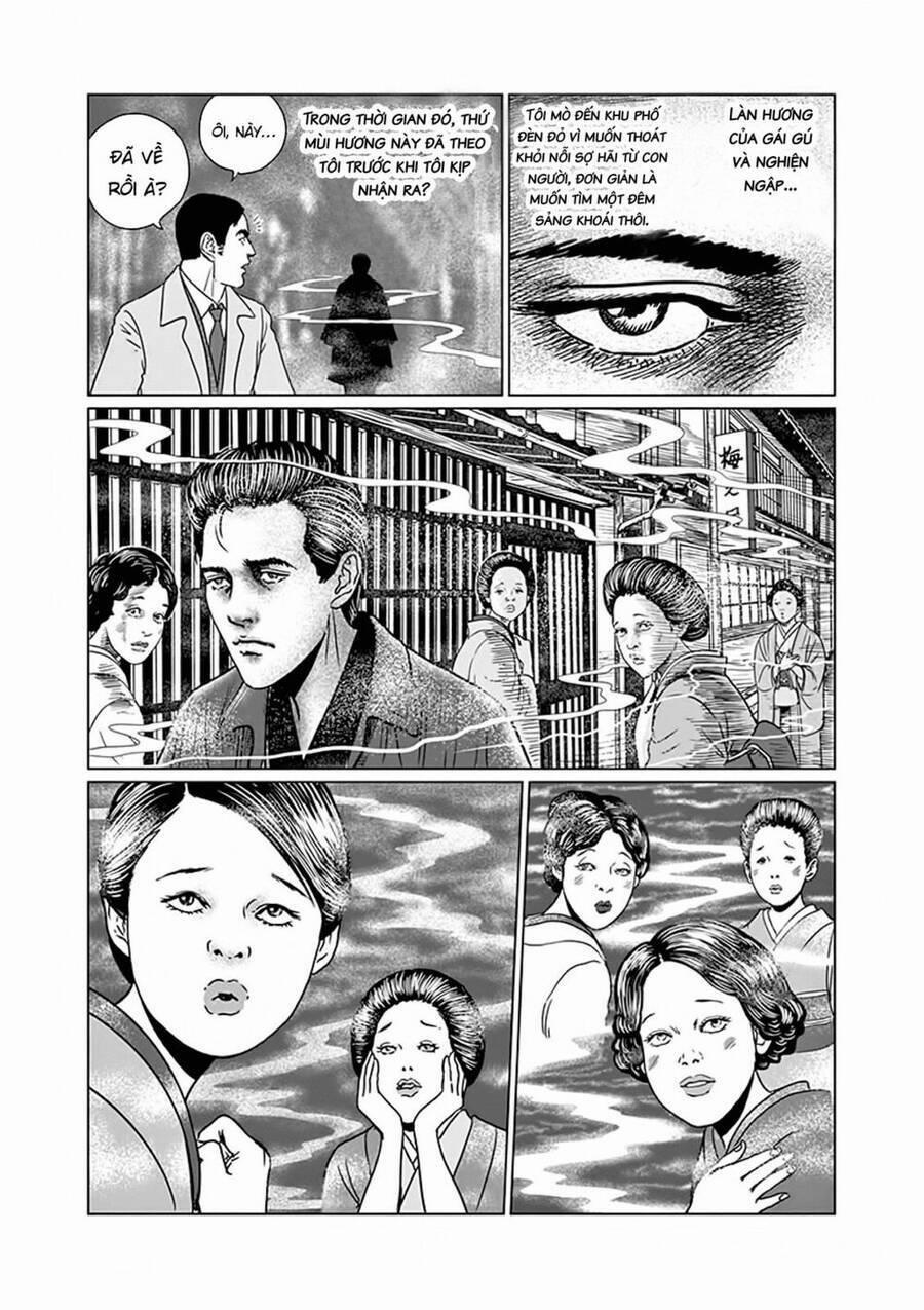 Thất Lạc Cõi Người 4 trang 23