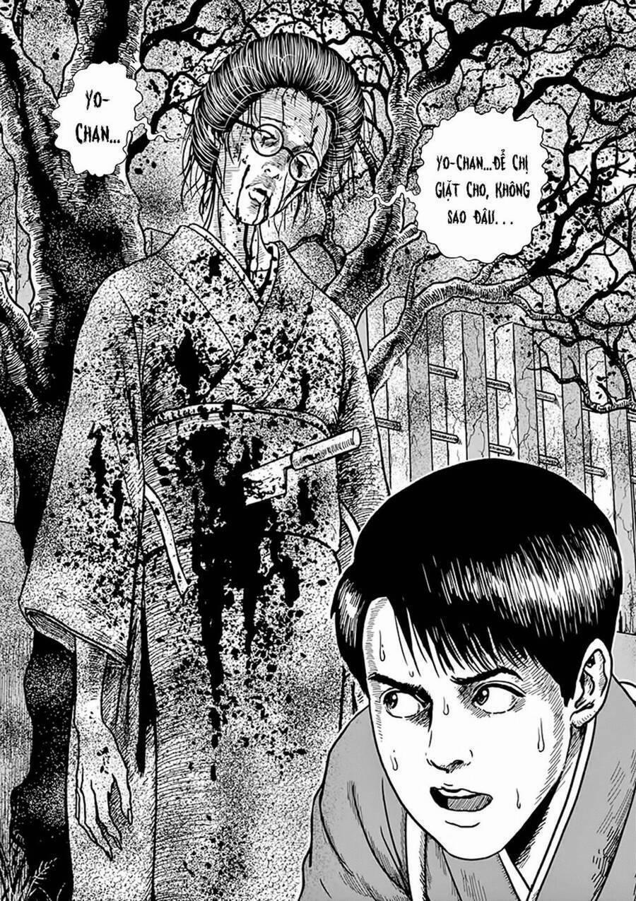 Thất Lạc Cõi Người 4 trang 7