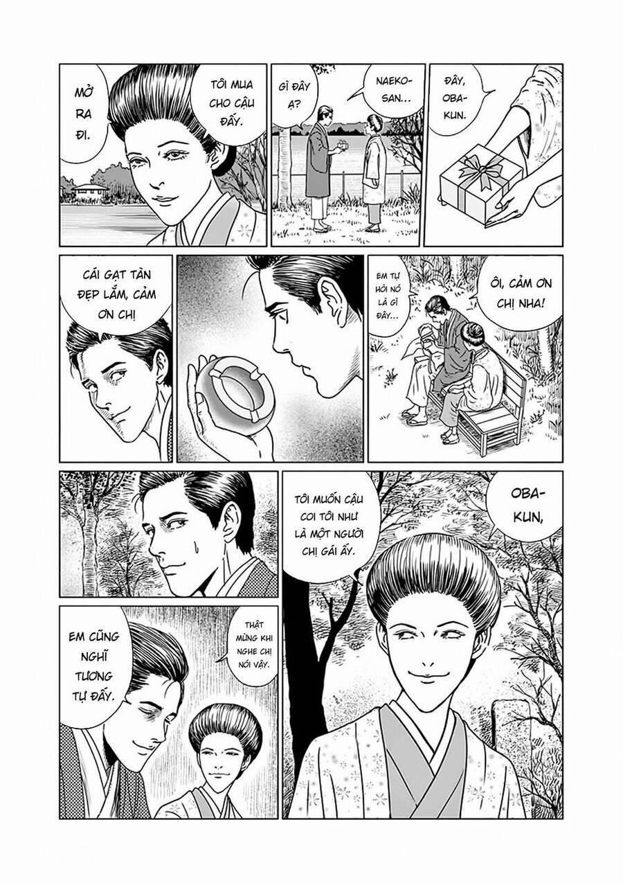 Thất Lạc Cõi Người 5 trang 14