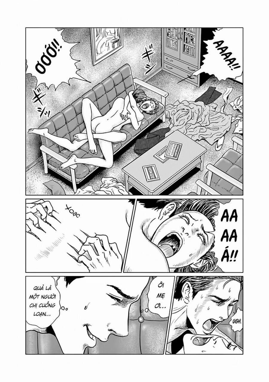 Thất Lạc Cõi Người 5 trang 18