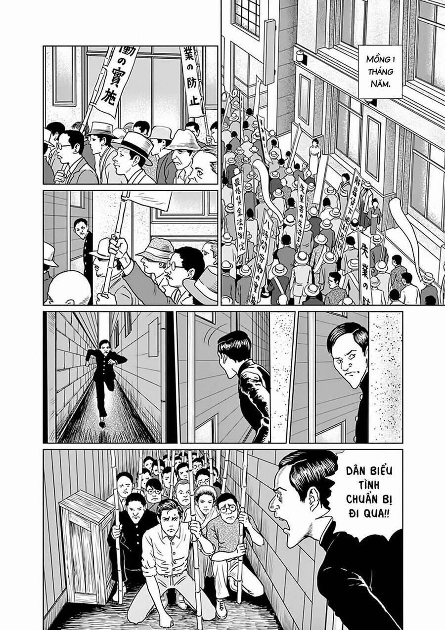 Thất Lạc Cõi Người 5 trang 19