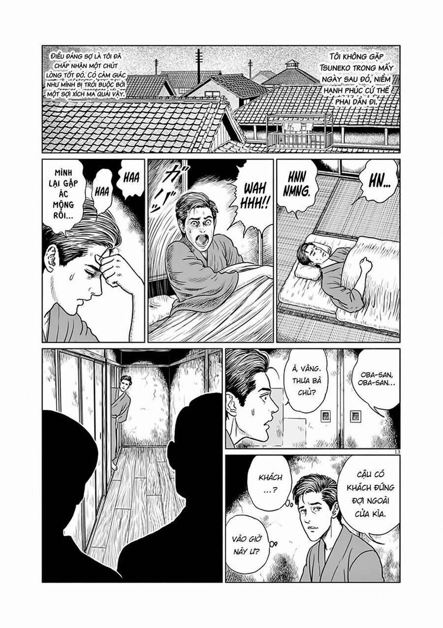 Thất Lạc Cõi Người 6 trang 14