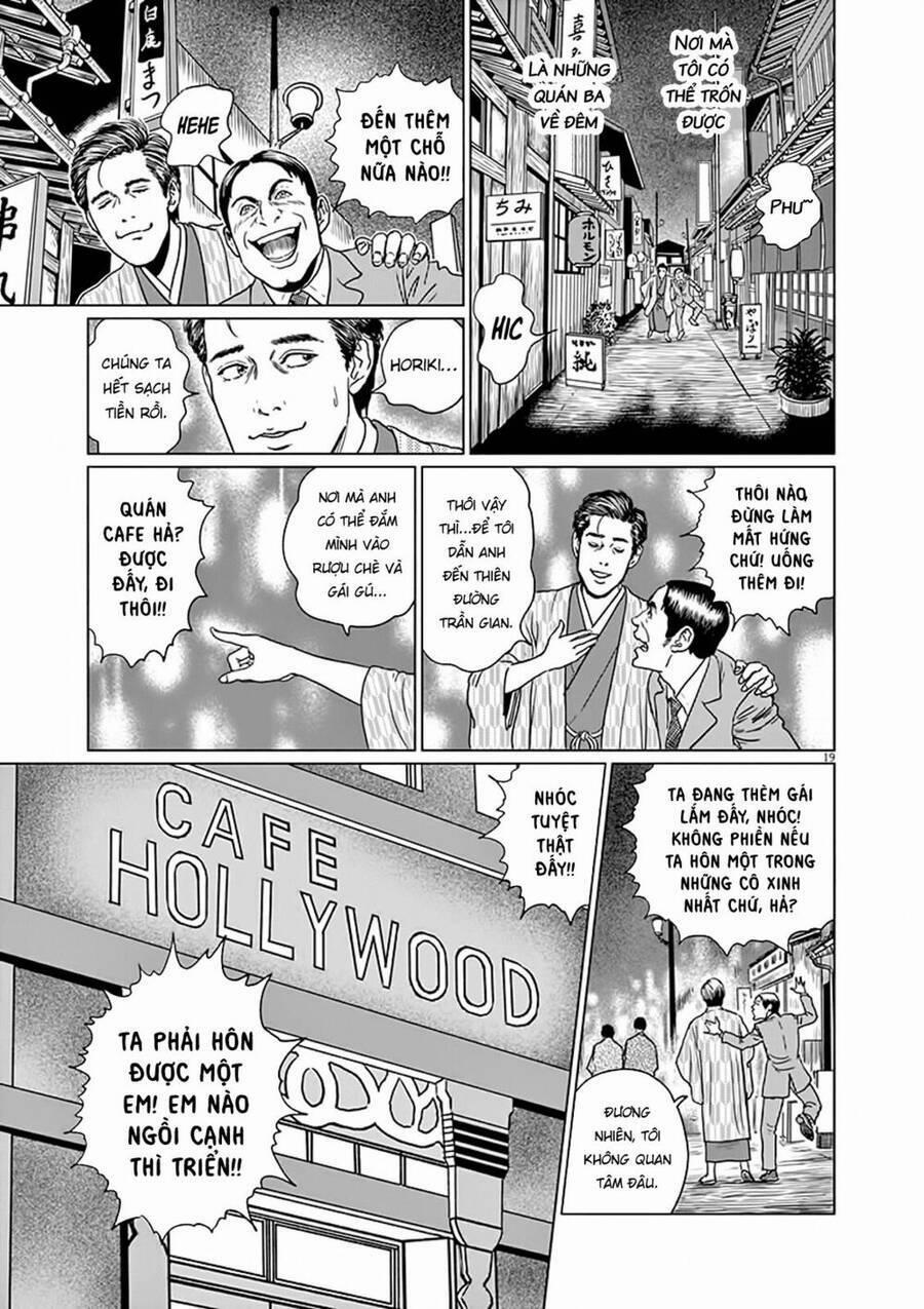Thất Lạc Cõi Người 6 trang 20