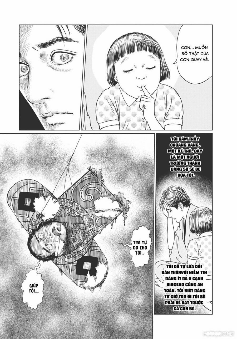 Thất Lạc Cõi Người 9 trang 14