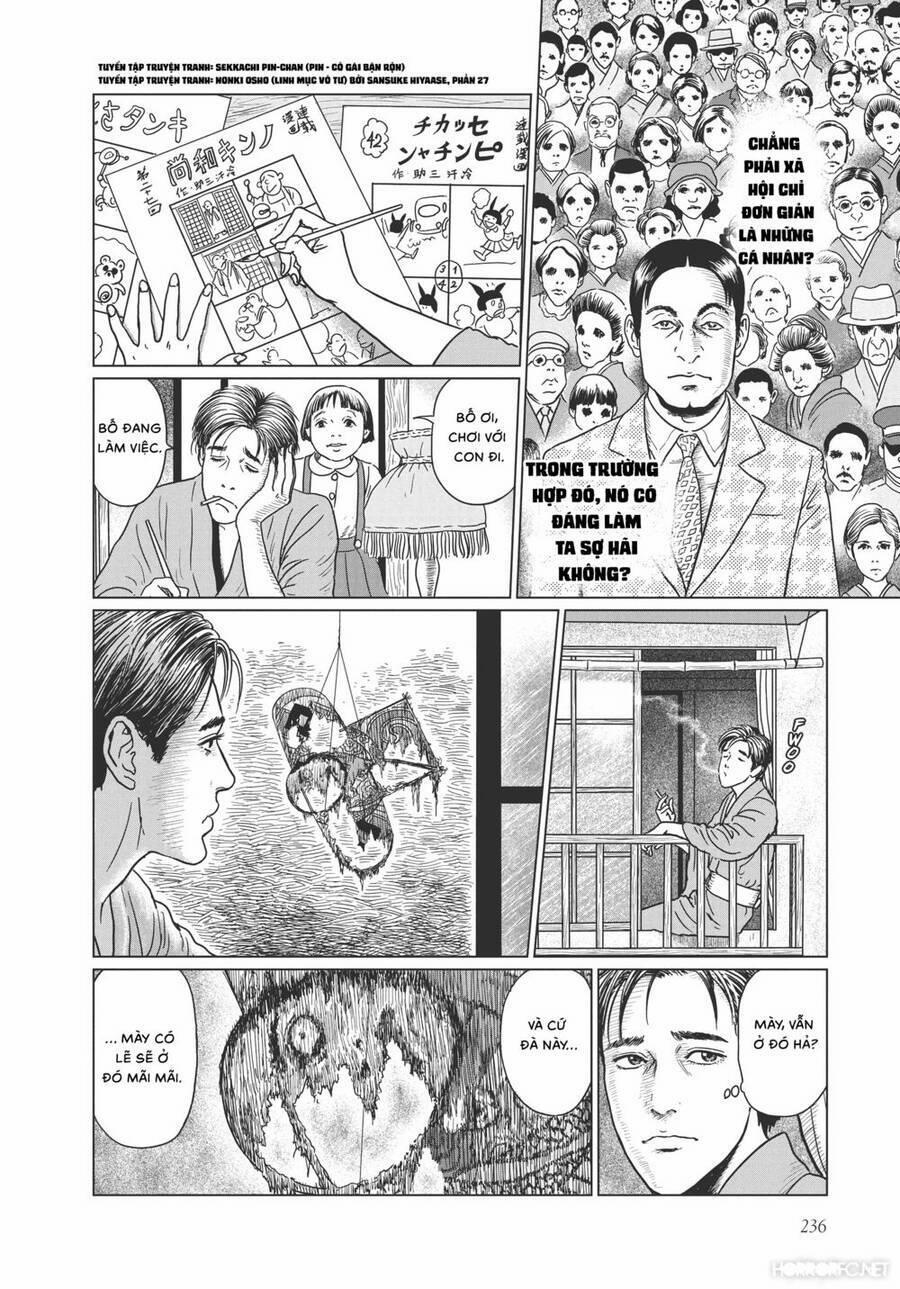 Thất Lạc Cõi Người 9 trang 17