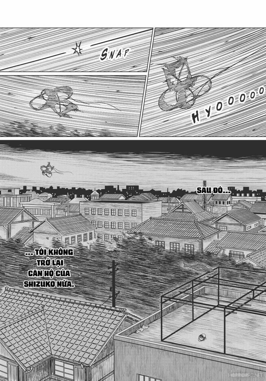 Thất Lạc Cõi Người 9 trang 23