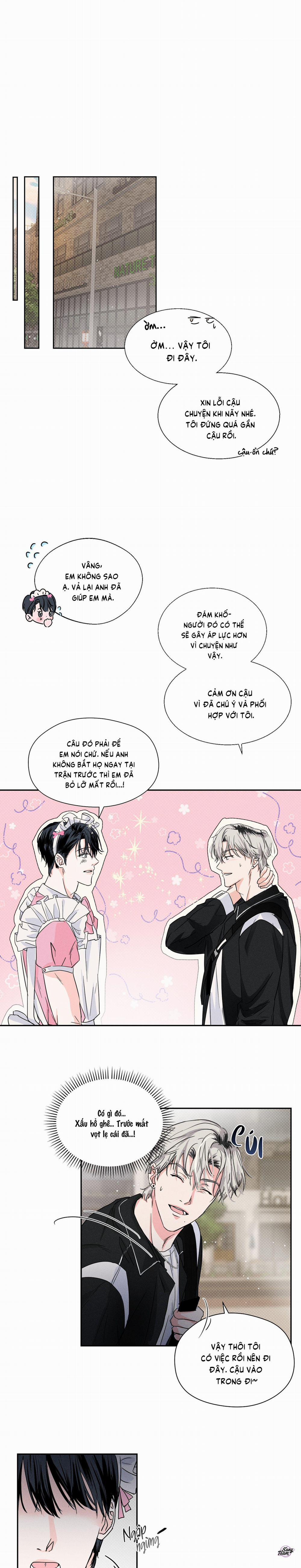 Thật Ngon Nha! 2 trang 0