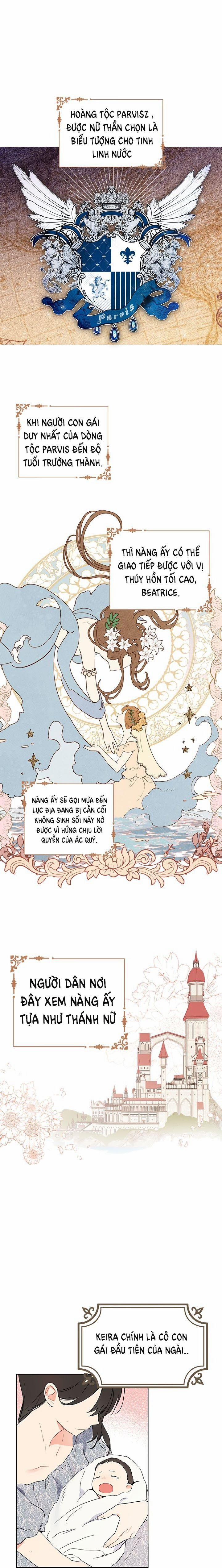 Thật Ra Ta Mới Là Hàng Thật 1 trang 11