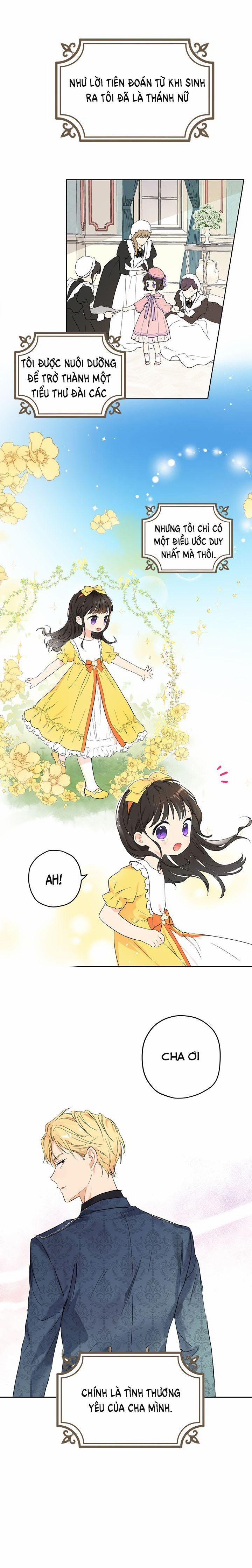 Thật Ra Ta Mới Là Hàng Thật 1 trang 12