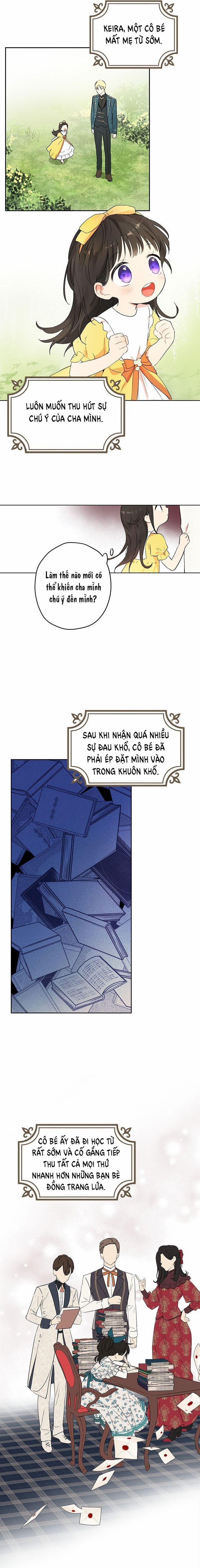 Thật Ra Ta Mới Là Hàng Thật 1 trang 13