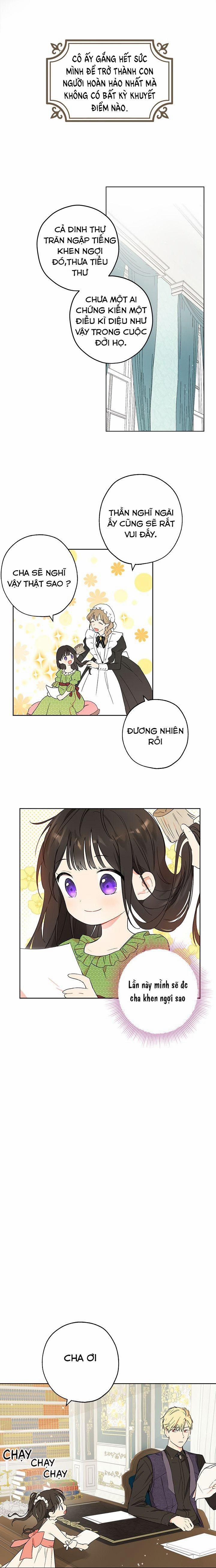 Thật Ra Ta Mới Là Hàng Thật 1 trang 14