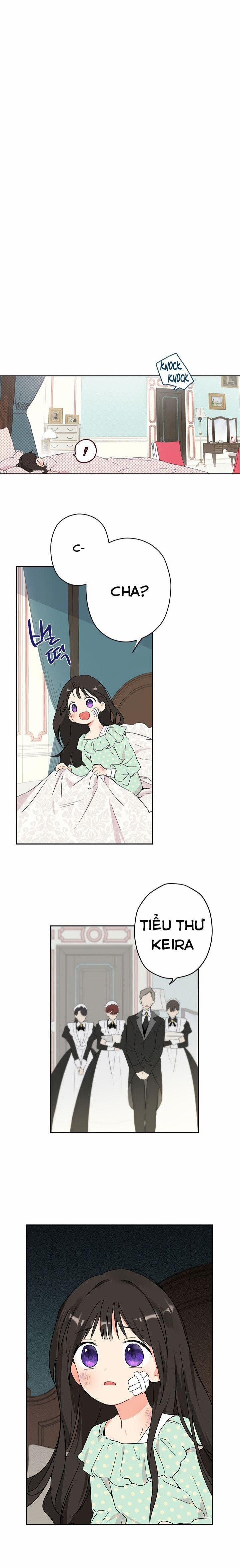 Thật Ra Ta Mới Là Hàng Thật 1 trang 17