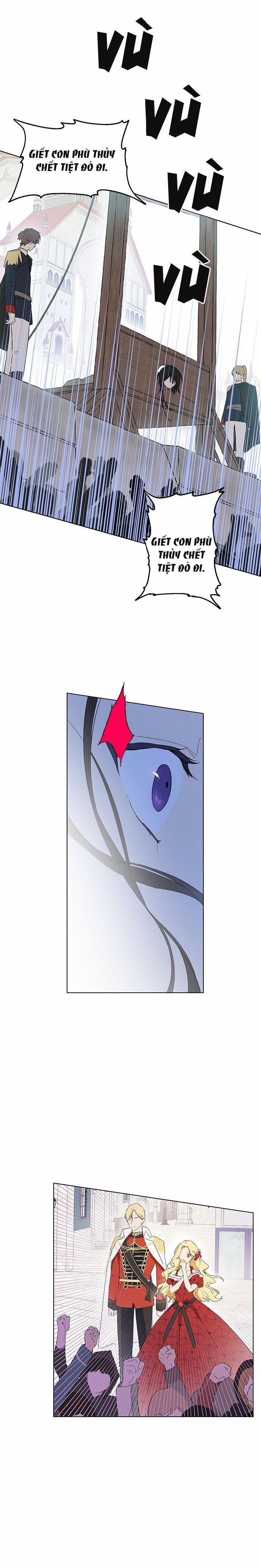 Thật Ra Ta Mới Là Hàng Thật 1 trang 8