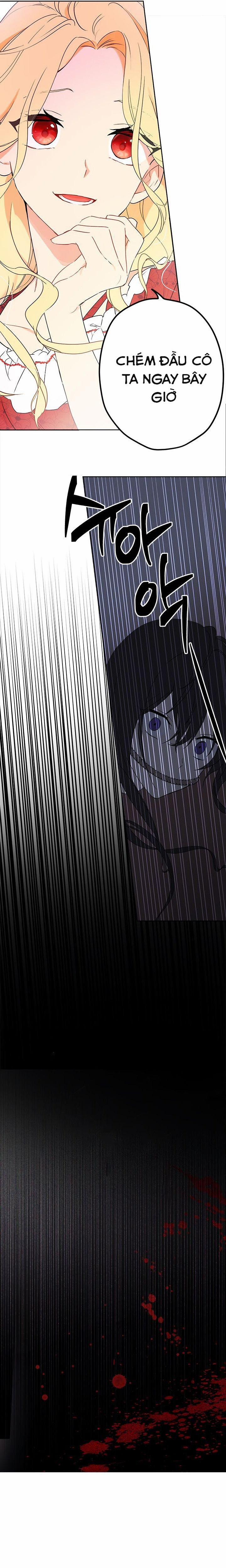 Thật Ra Ta Mới Là Hàng Thật 1 trang 9