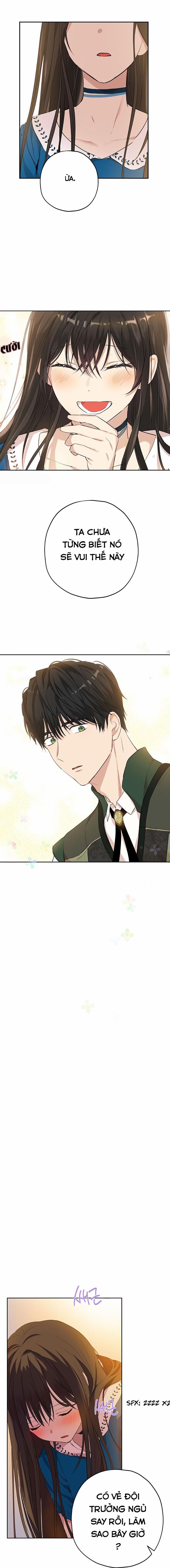 Thật Ra Ta Mới Là Hàng Thật 10 trang 9