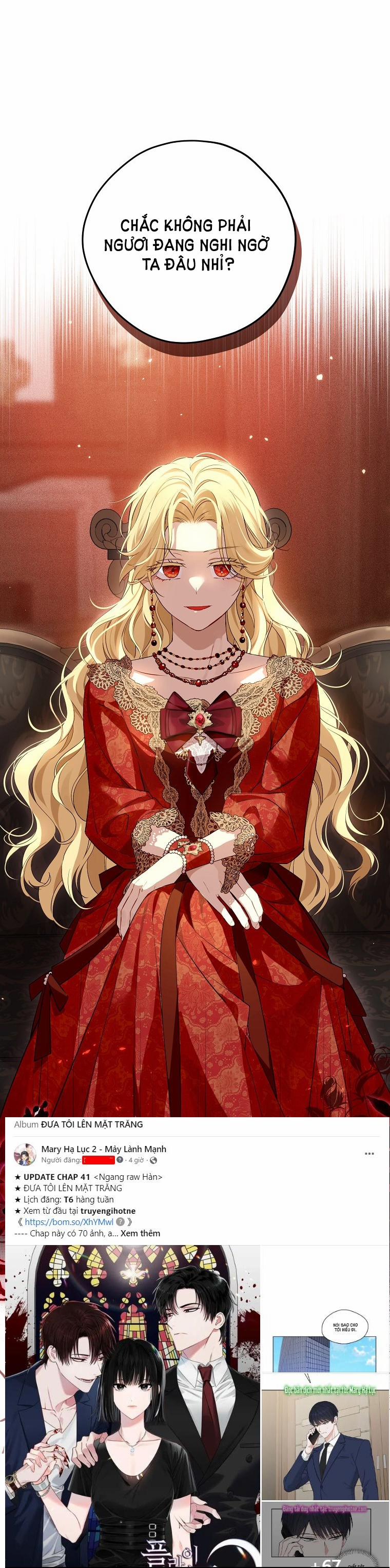 Thật Ra Ta Mới Là Hàng Thật 100.2 trang 18