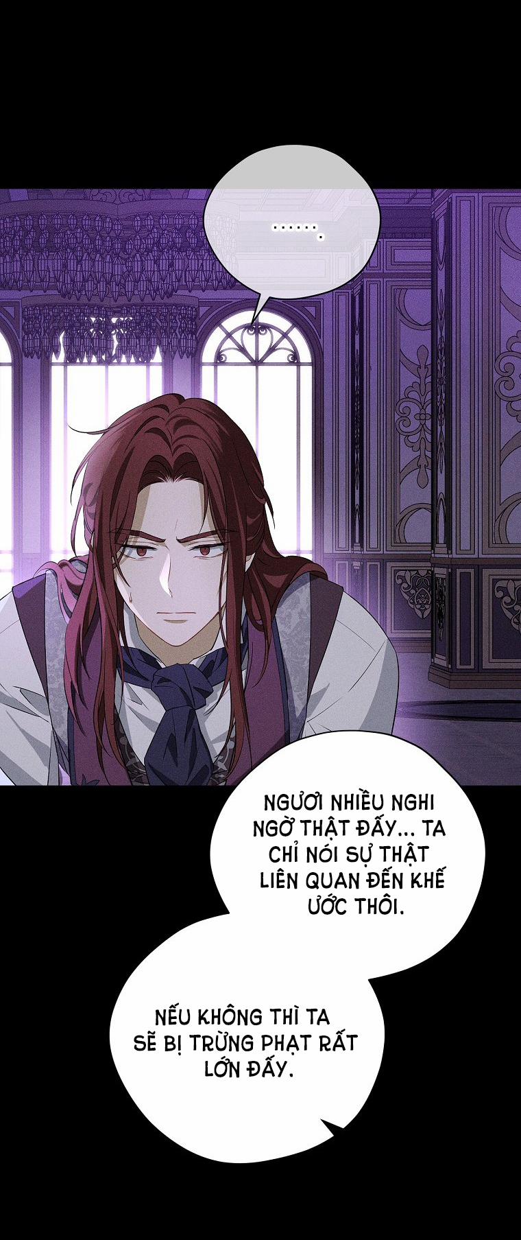 Thật Ra Ta Mới Là Hàng Thật 100.2 trang 9