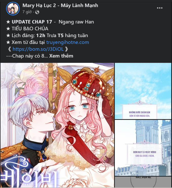 Thật Ra Ta Mới Là Hàng Thật 101.1 trang 12