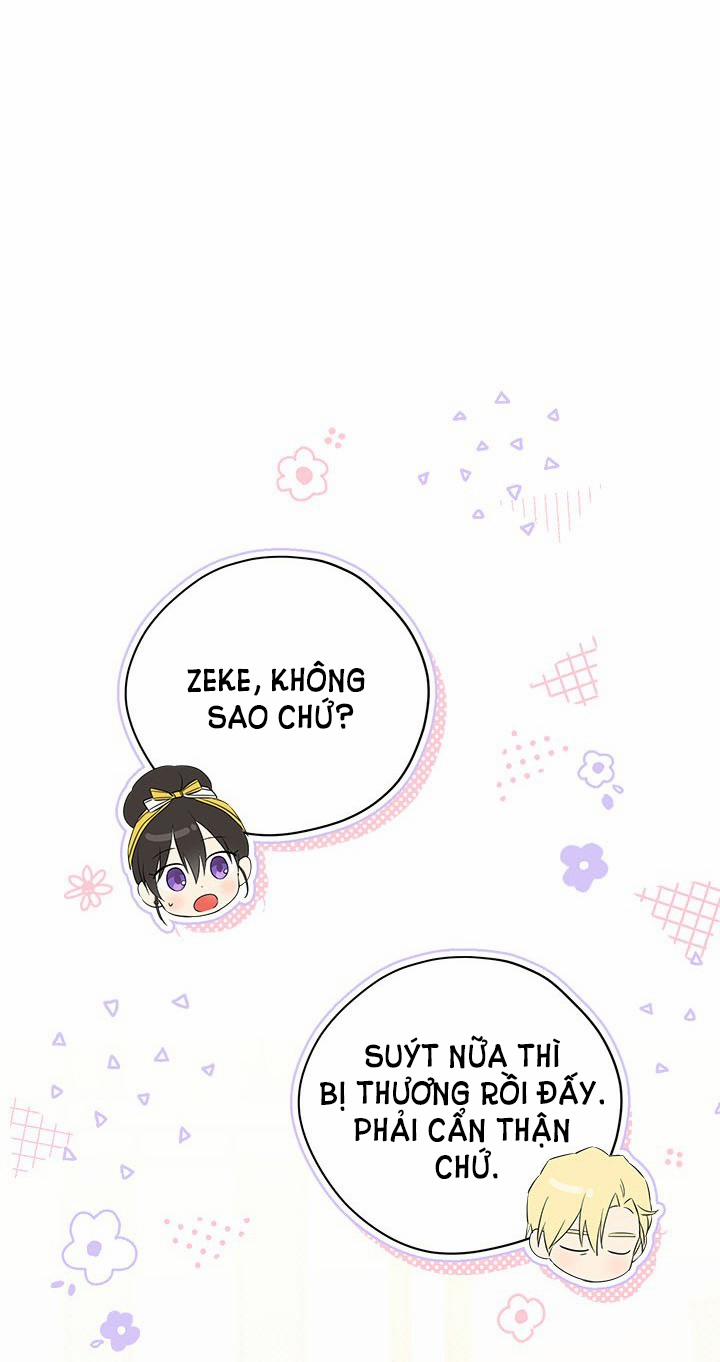 Thật Ra Ta Mới Là Hàng Thật 101.1 trang 19