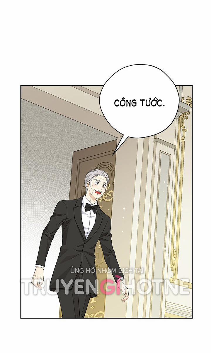 Thật Ra Ta Mới Là Hàng Thật 101.1 trang 24