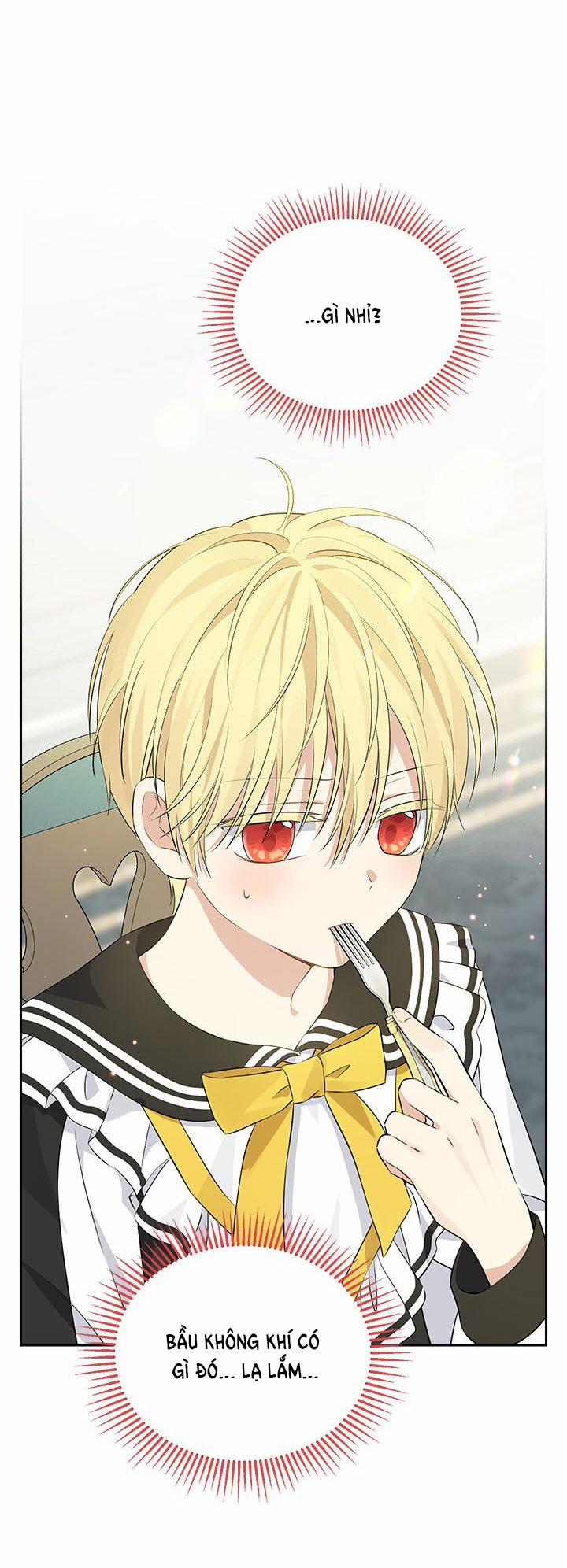 Thật Ra Ta Mới Là Hàng Thật 101.1 trang 3