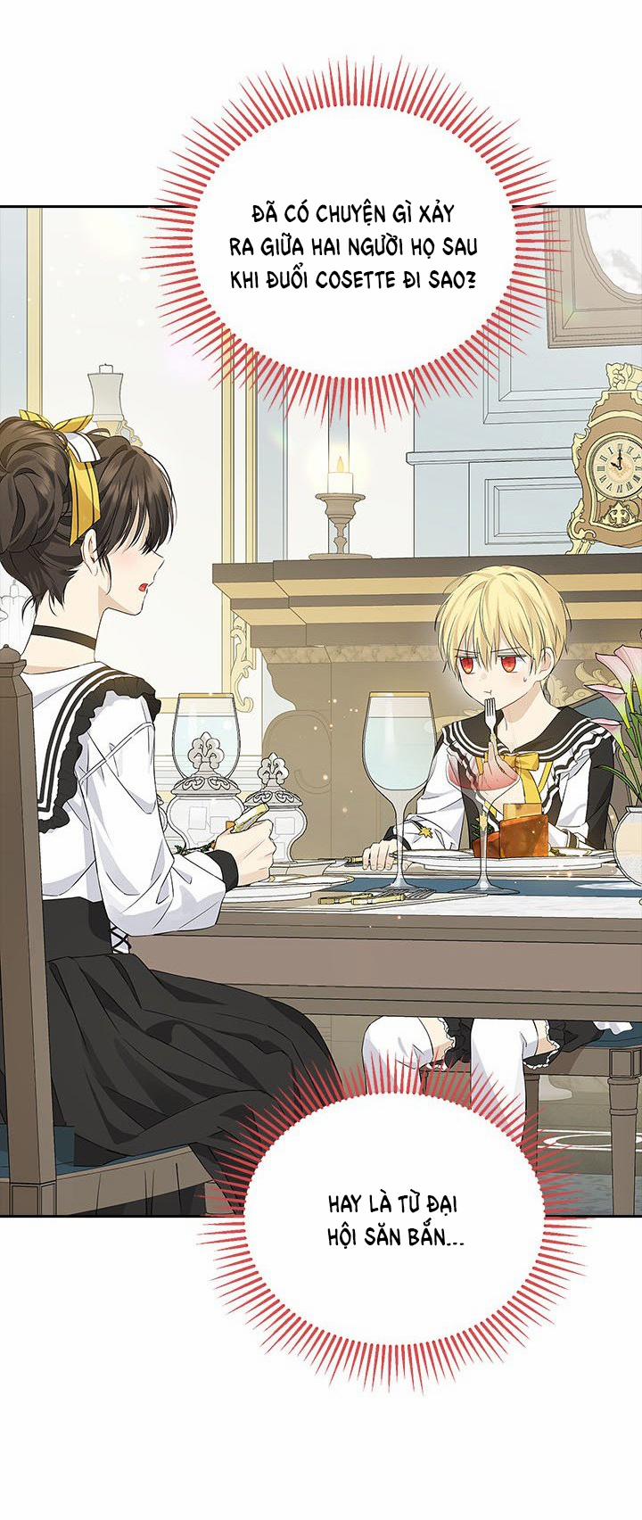 Thật Ra Ta Mới Là Hàng Thật 101.1 trang 7