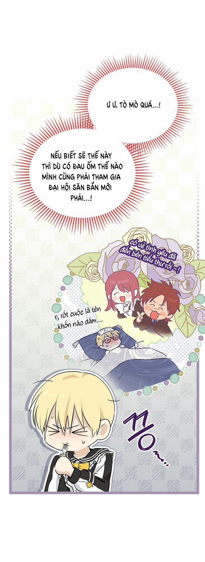 Thật Ra Ta Mới Là Hàng Thật 101.1 trang 8