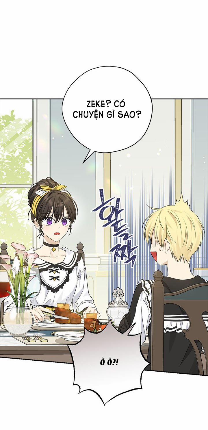 Thật Ra Ta Mới Là Hàng Thật 101.1 trang 9