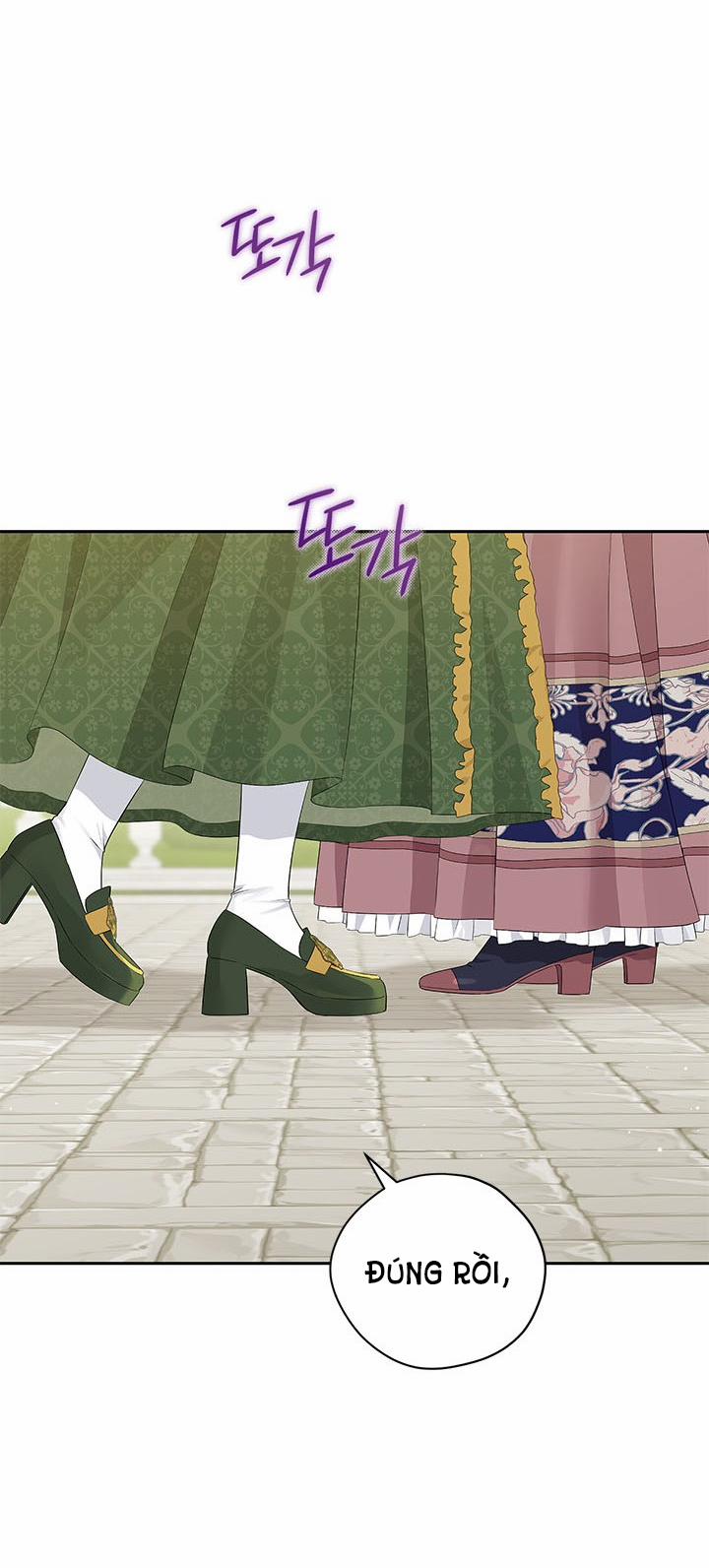 Thật Ra Ta Mới Là Hàng Thật 102.1 trang 16