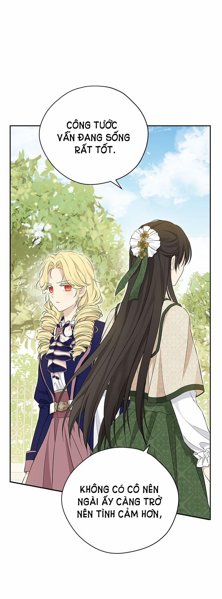 Thật Ra Ta Mới Là Hàng Thật 102.1 trang 17