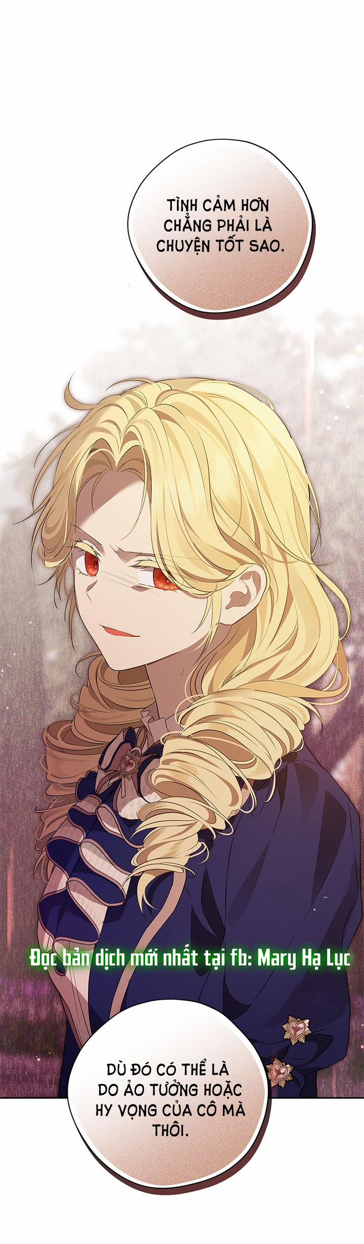 Thật Ra Ta Mới Là Hàng Thật 102.1 trang 23