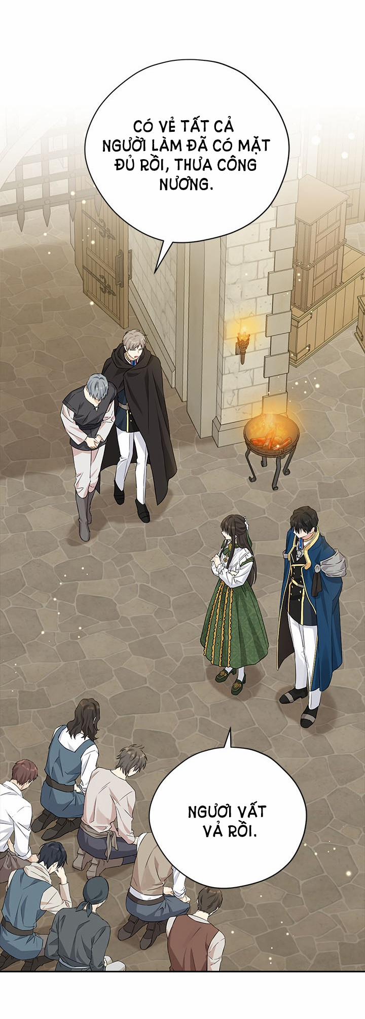 Thật Ra Ta Mới Là Hàng Thật 103.1 trang 12