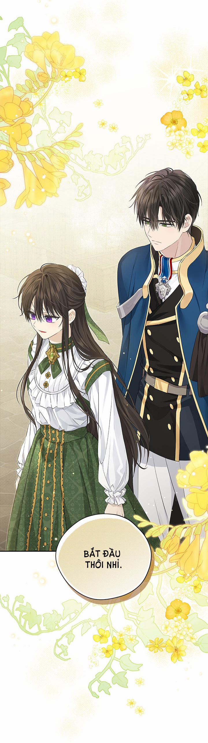 Thật Ra Ta Mới Là Hàng Thật 103.1 trang 14