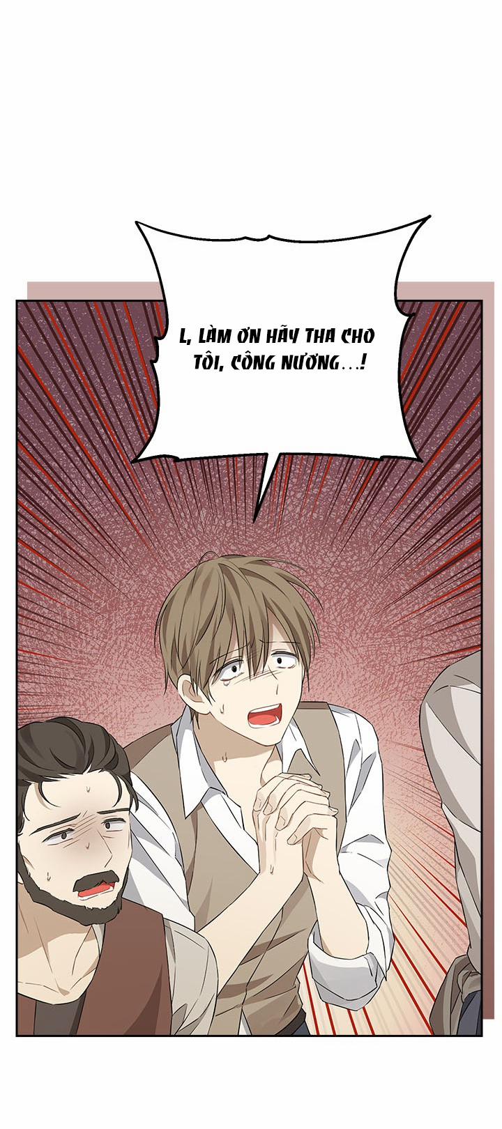 Thật Ra Ta Mới Là Hàng Thật 103.1 trang 20