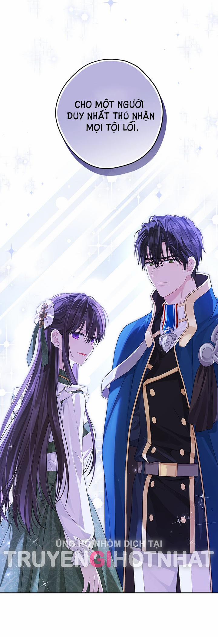 Thật Ra Ta Mới Là Hàng Thật 103.1 trang 27