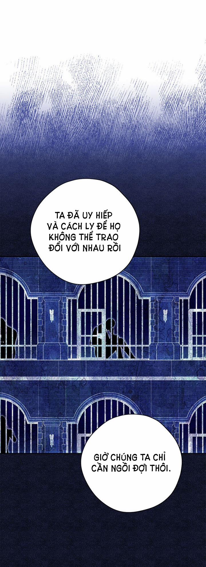 Thật Ra Ta Mới Là Hàng Thật 103.1 trang 30