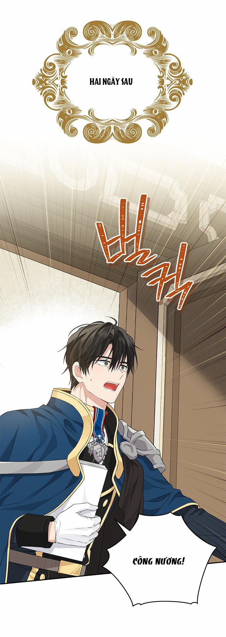 Thật Ra Ta Mới Là Hàng Thật 103.1 trang 34