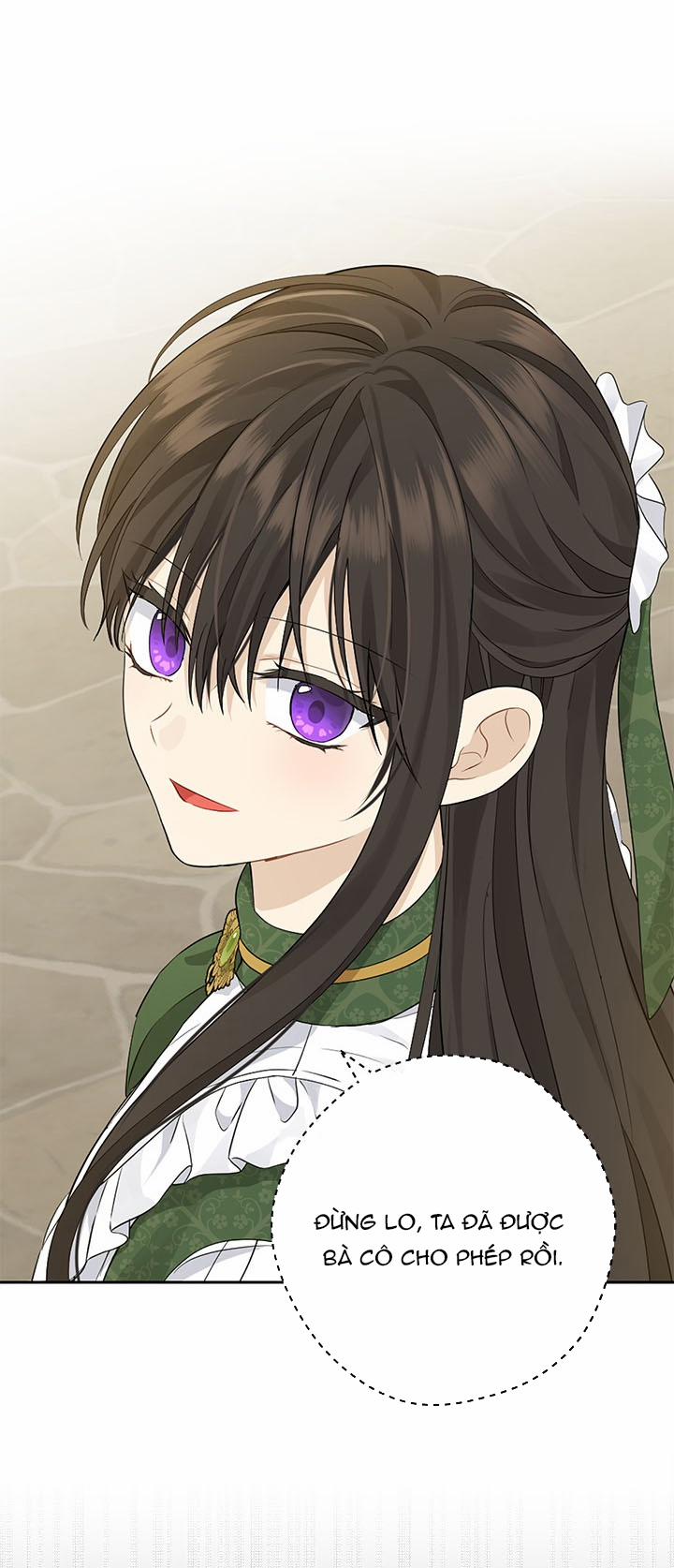 Thật Ra Ta Mới Là Hàng Thật 103.1 trang 4