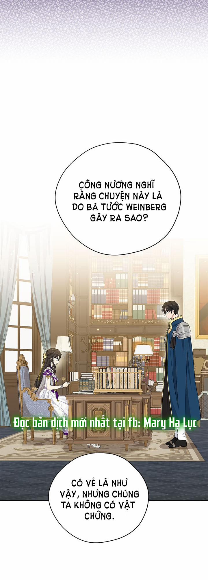 Thật Ra Ta Mới Là Hàng Thật 103.2 trang 10