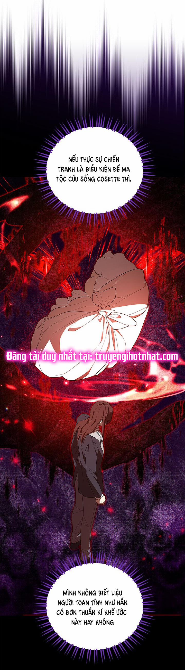 Thật Ra Ta Mới Là Hàng Thật 103.2 trang 14