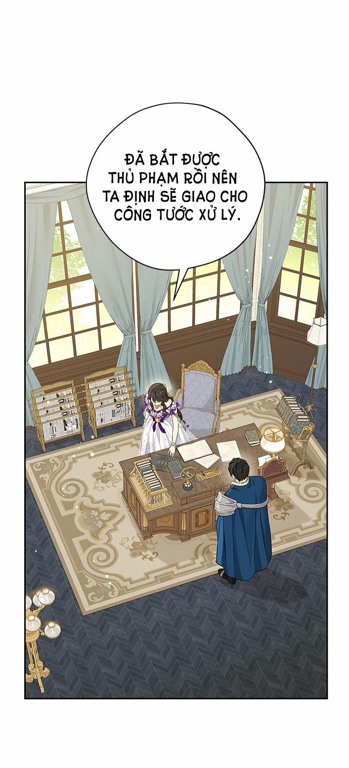 Thật Ra Ta Mới Là Hàng Thật 103.2 trang 17