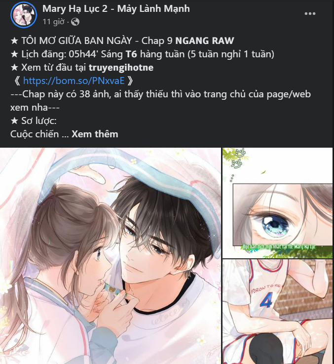 Thật Ra Ta Mới Là Hàng Thật 103.2 trang 21