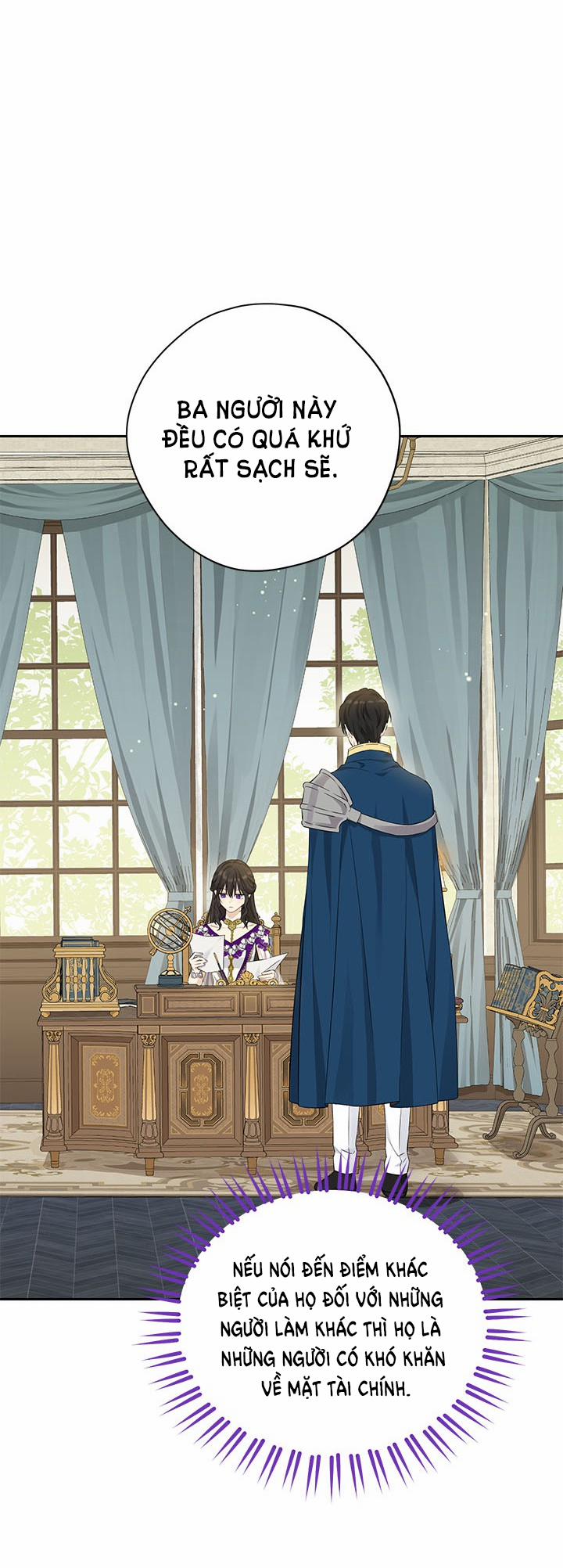 Thật Ra Ta Mới Là Hàng Thật 103.2 trang 4