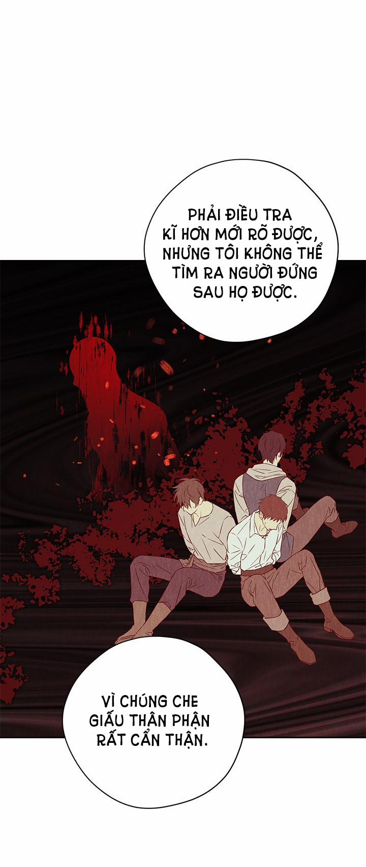 Thật Ra Ta Mới Là Hàng Thật 103.2 trang 8